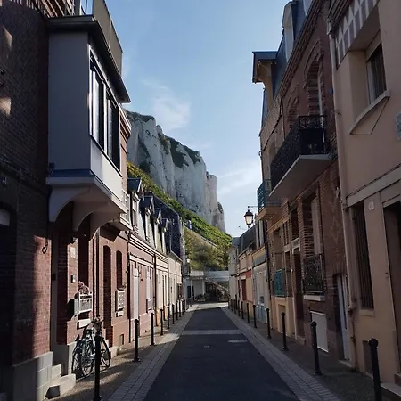 Ls - Plage, Falaise, Funiculaire, Apartment *