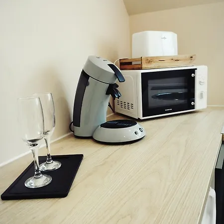 Διαμέρισμα Ls Le Tréport