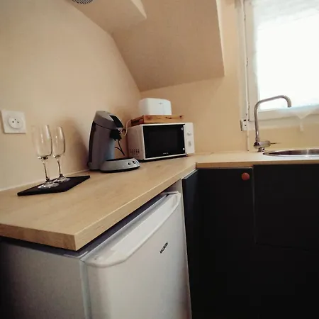 Ls - Plage, Falaise, Funiculaire, Apartament
