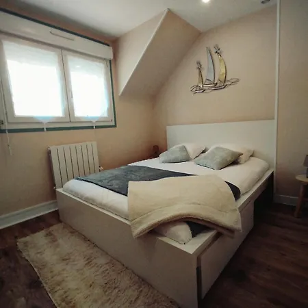 Ls - Plage, Falaise, Funiculaire, Apartament
