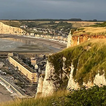 Ls - Plage, Falaise, Funiculaire, *