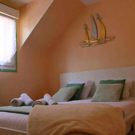 Apartament Ls - Plage, Falaise, Funiculaire, *
