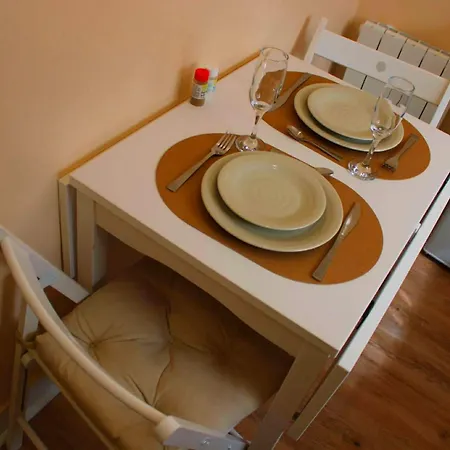Ls - Plage, Falaise, Funiculaire, Apartament