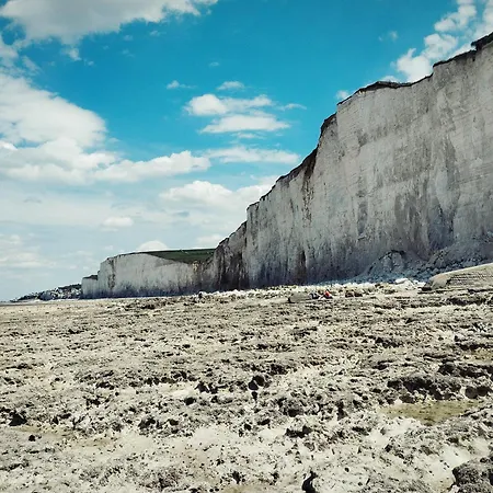 Ls - Plage, Falaise, Funiculaire, *