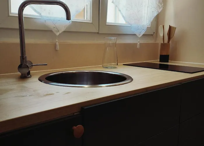 Ls - Plage, Falaise, Funiculaire,