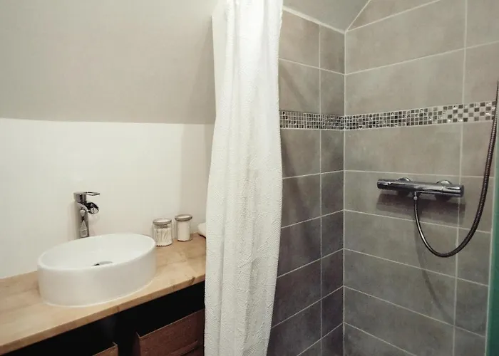 Ls - Plage, Falaise, Funiculaire, * Le Treport